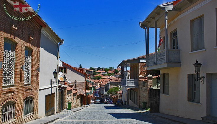 sighnaghi