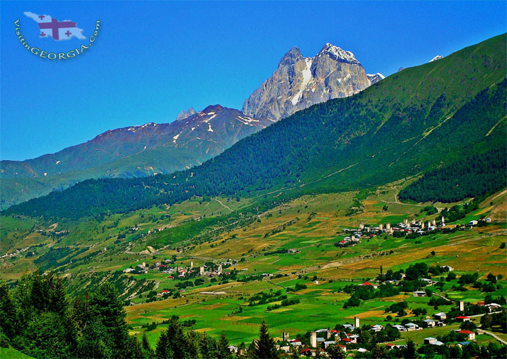 svaneti