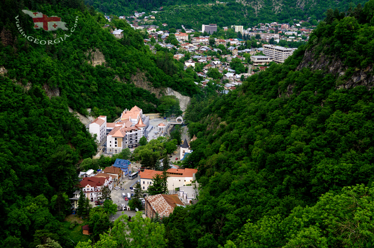 borjomi