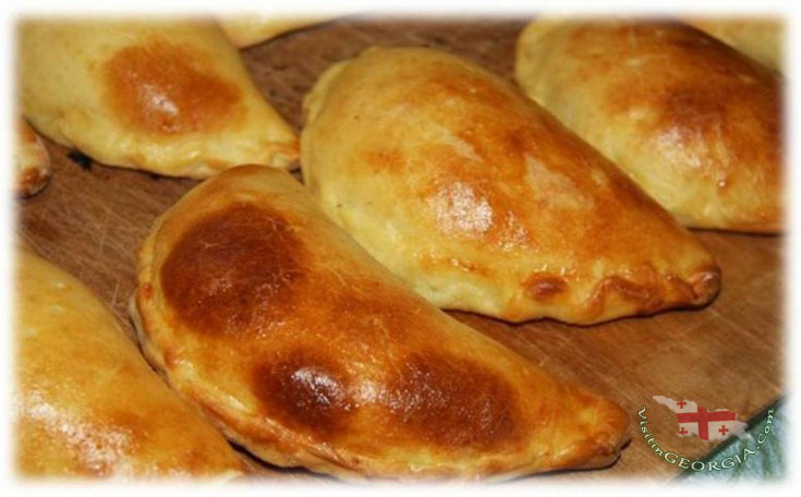 Gurian Pies guria