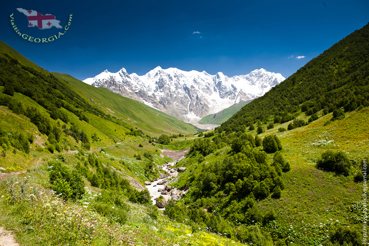 svaneti