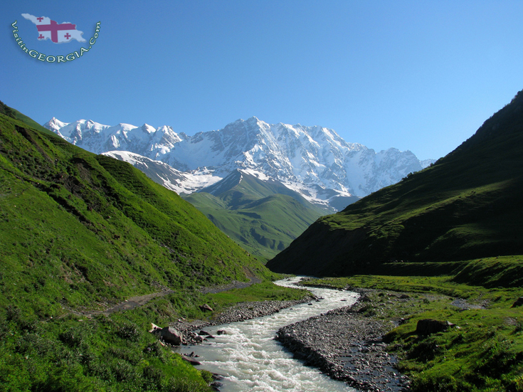 svaneti