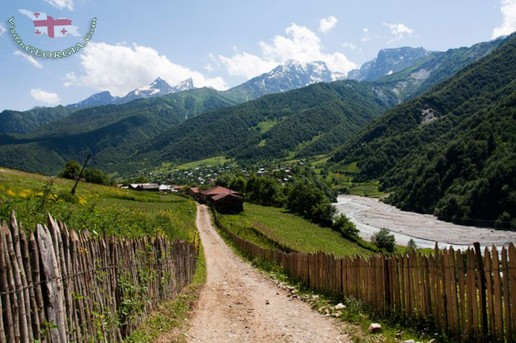 ღები - რაჭა