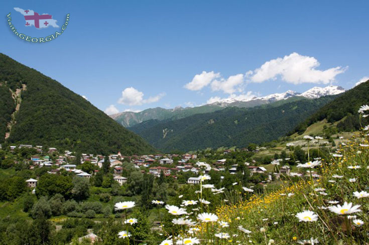 ღები - რაჭა