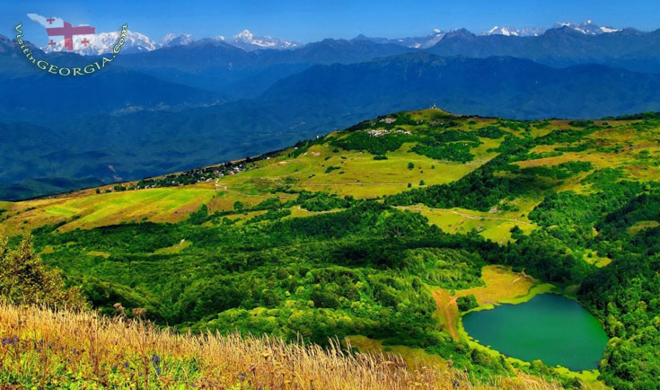 ღები - რაჭა