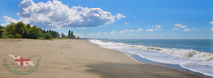 Sukhumi - Abkhazia