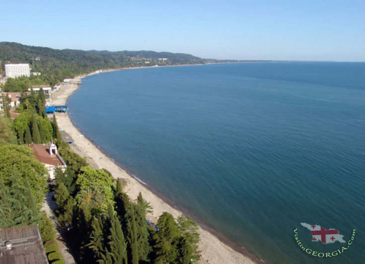 Sukhumi - Abkhazia Sukhumi - Abkhazia