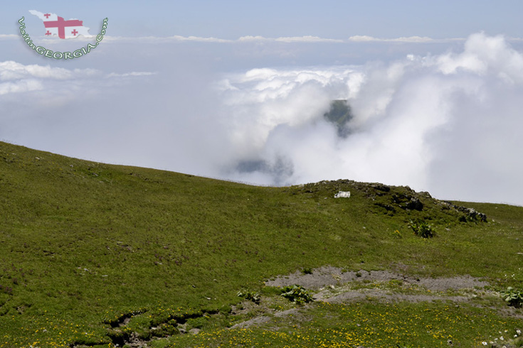 Tours in Tusheti - Georgia