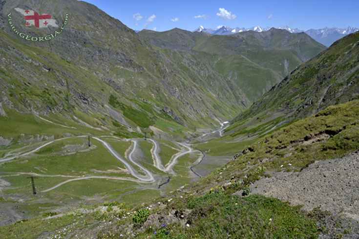 Tours in Tusheti - Georgia Tours in Tusheti - Georgia