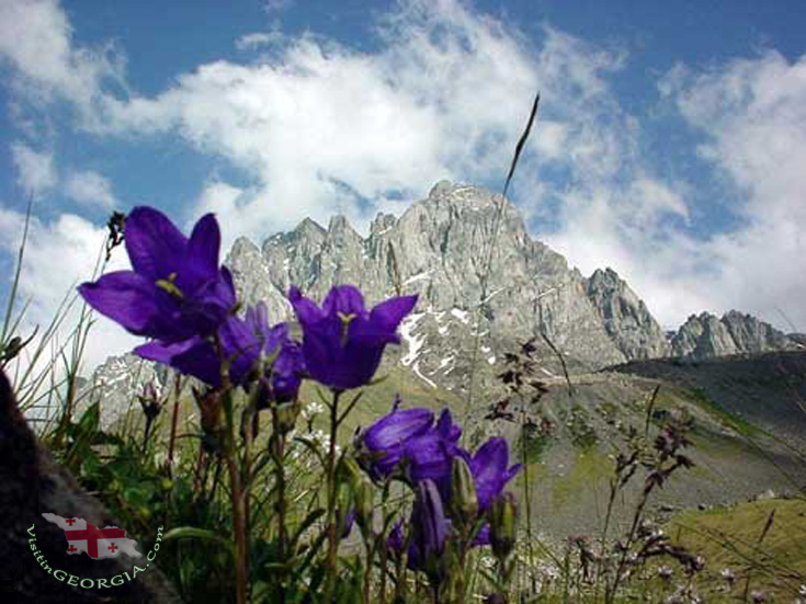 Khevsureti - Georgia