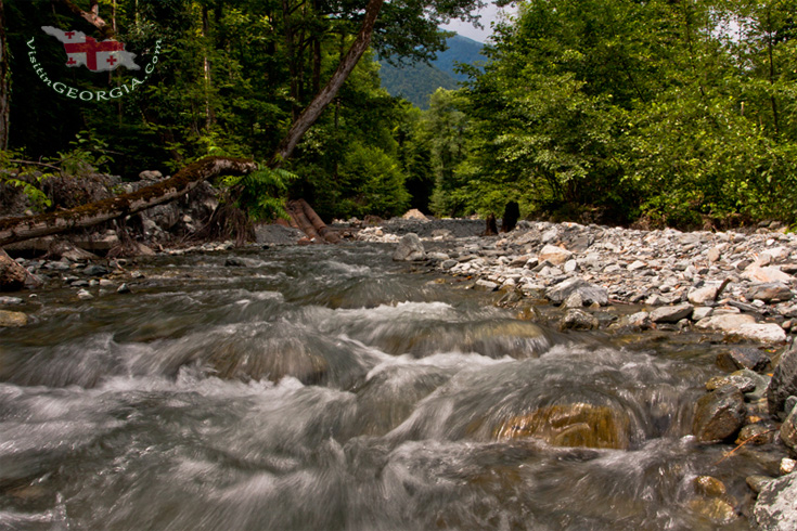 Lagodekhi-National-Park-kakheti