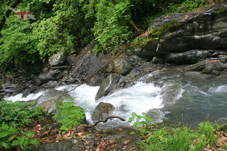 Lagodekhi-National-Park-kakheti