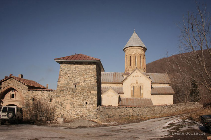 Kvatakhevi-Shida-Kartli