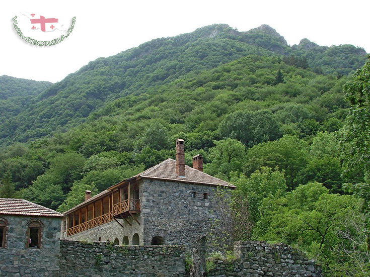 Kvatakhevi-Shida-Qartli Kvatakhevi-Shida-Qartli