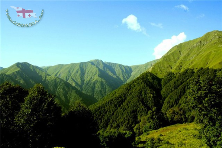 Lagodekhi-National-Park-kakheti